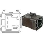 Airtex 1r1306 fuel pump relay