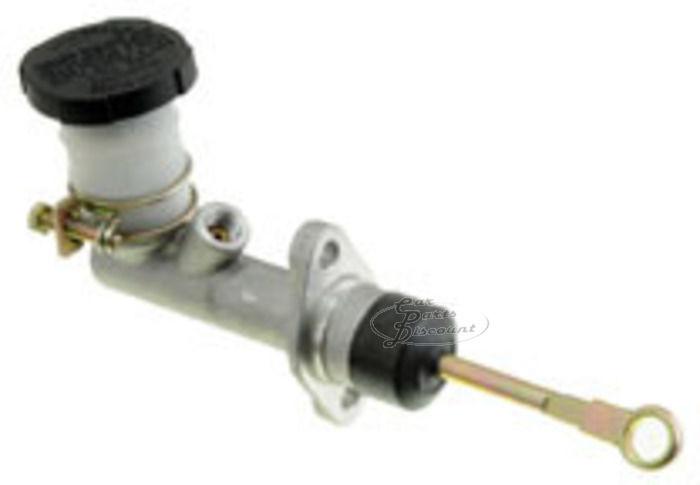 Dorman clutch master cylinder