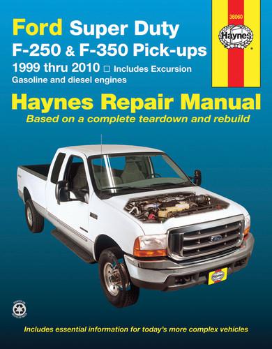 Haynes 36060 repair / service manual-repair manual