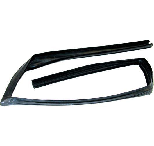 Fairchild industries weatherstrip seal front passenger right side new g1010