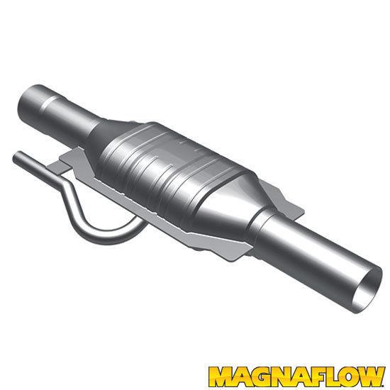 Magnaflow catalytic converter 95220 dodge ram 2500,ram 3500