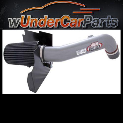 Aem 21-8013dc brute force cold air intake regular clamp