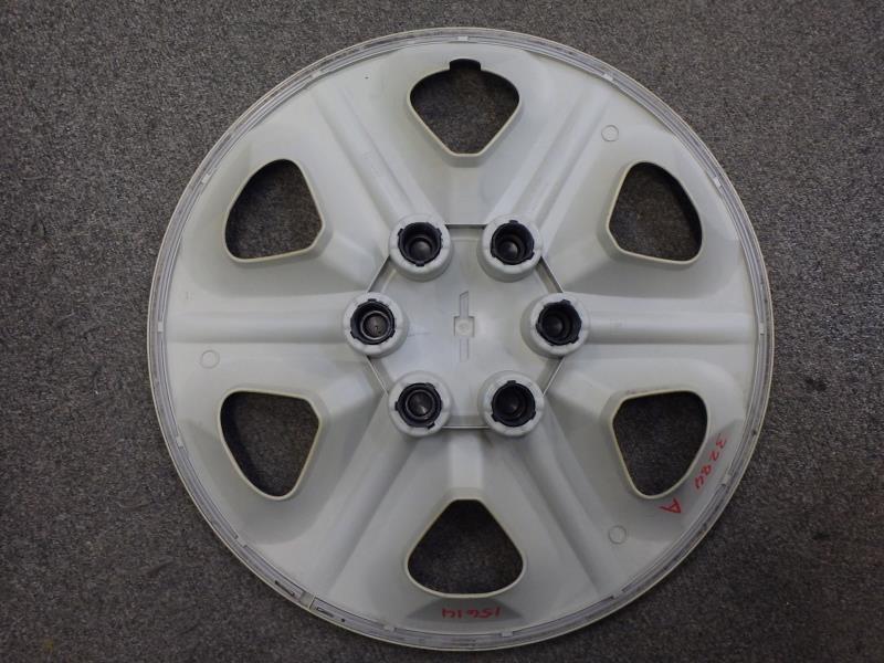 09 10 11 12 13 chevy traverse wheel cover 17