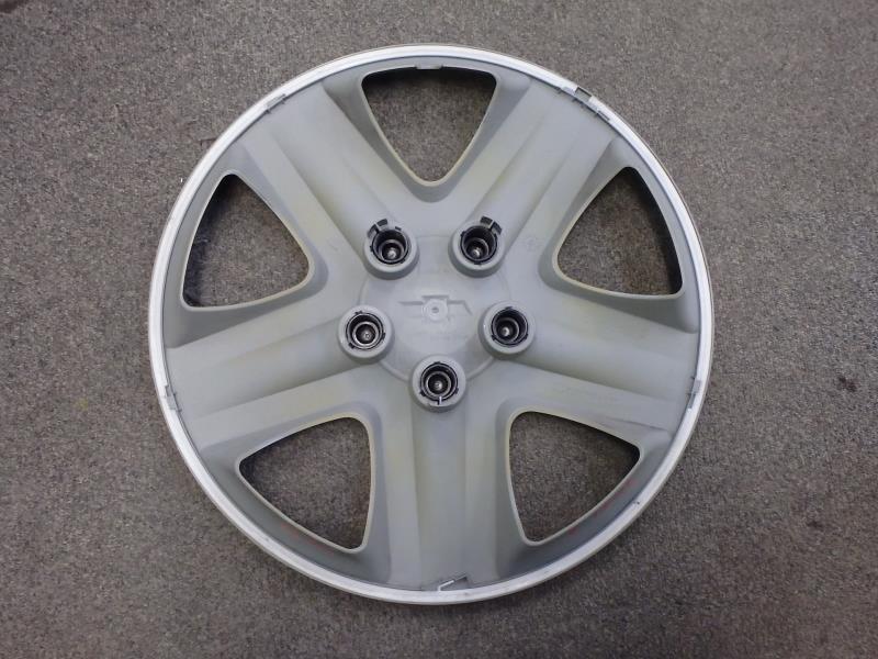 06 07 08 09 10 11 impala wheel cover w/o police pkg 16