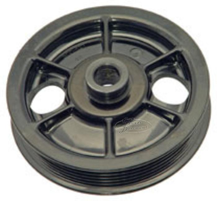 Dorman power steering pulley