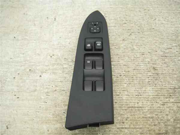 03 04 05 06 galant master left power window switch oem