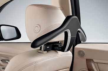 Bmw oem 2012 f30 3 series factory interior coat hanger