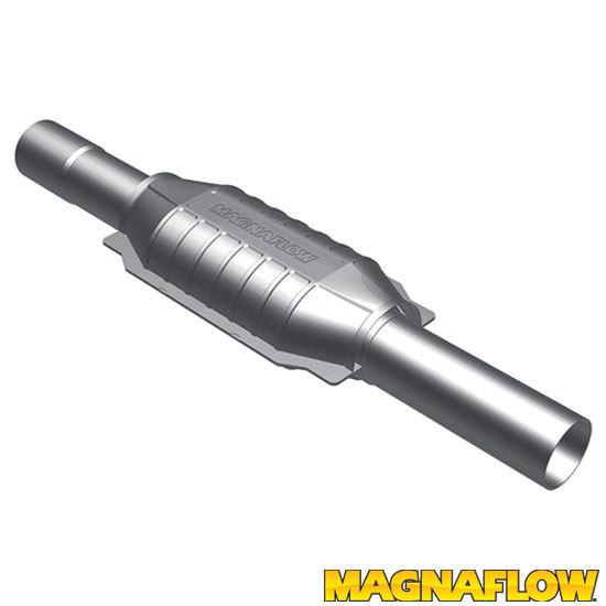 Magnaflow catalytic converter 93475 chevrolet,gmc