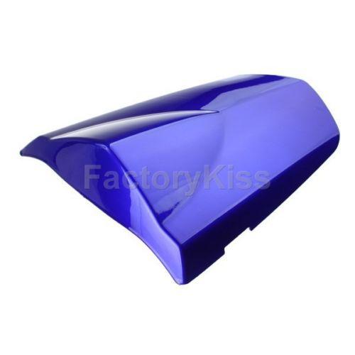 Gau gau rear seat cover cowl suzuki gsxr 1000 k3 03-04 blue