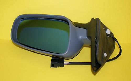 Vw golf 1999-04 mk4 electro mirror right passenger side