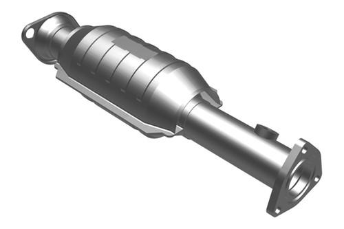 Magnaflow 22629 - 97-99 integra catalytic converters - not legal in ca pre-obdii