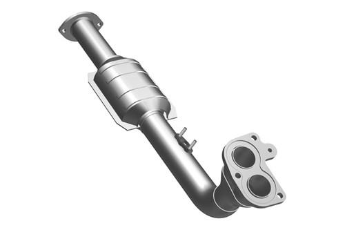 Magnaflow 27301 - 97-98 4runner catalytic converters - not legal in ca pre-obdii