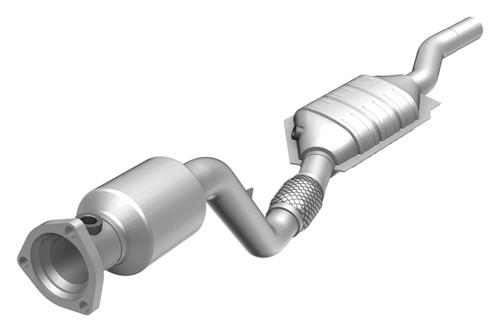 Magnaflow 23719 - 02-04 passat catalytic converters pre-obdii