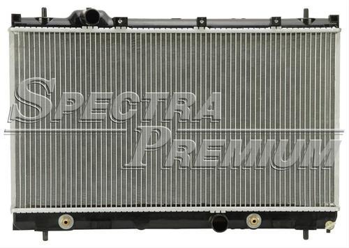 Spectra premium radiator cu2362 dodge neon