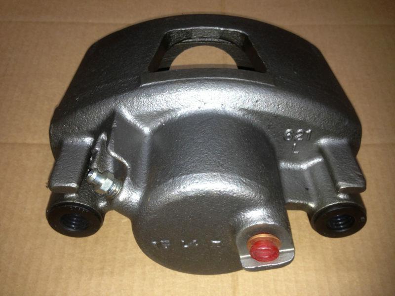 Buick lesaber,park avenue,eldorado,seville,camaro,firebird front caliper 18-4600