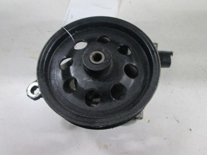 Power steering pump 2007 saturn aura 2007 3.6l