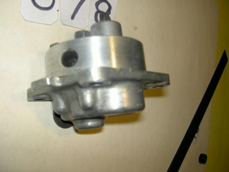  porsche 914 & vw t2 , oil pump # 021 115 109a.