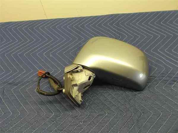 2008-2011 nissan versa door mirror lh oem lkq