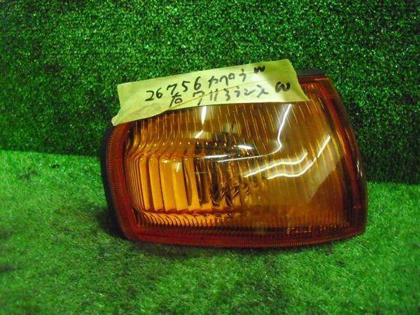 Mazda capella 1996 right clearance lamp [5611000]