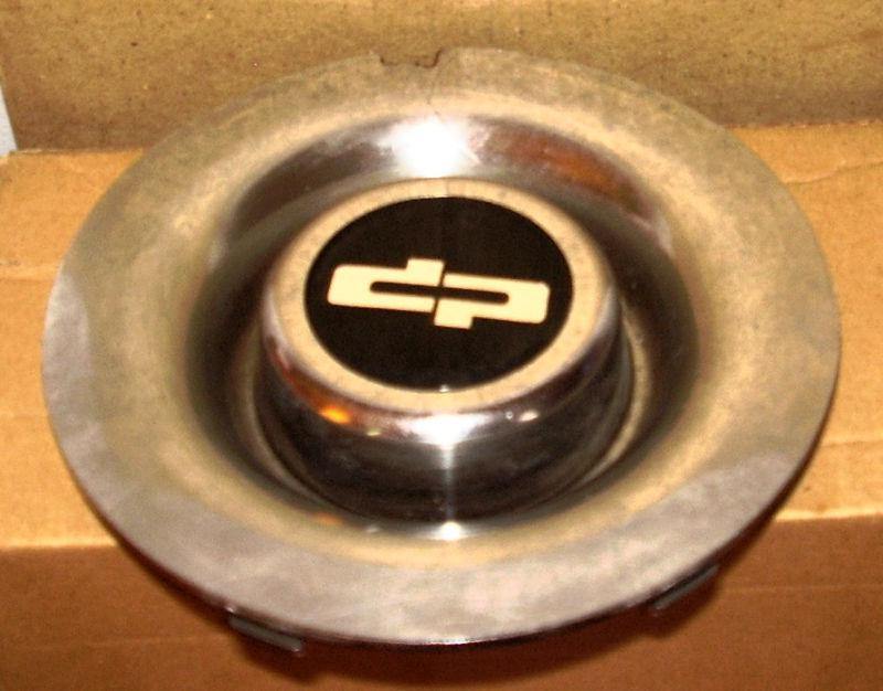 Dp wheels chrome custom wheel center cap caps (1)