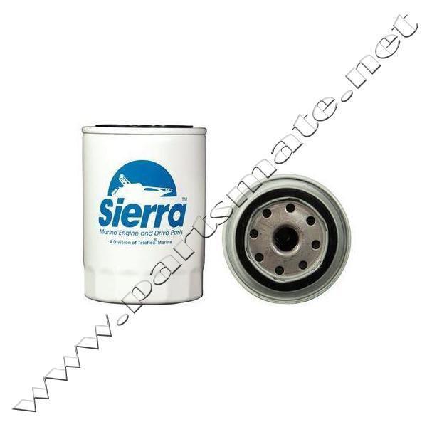 Sierra 7875 inboard oil filters ford long