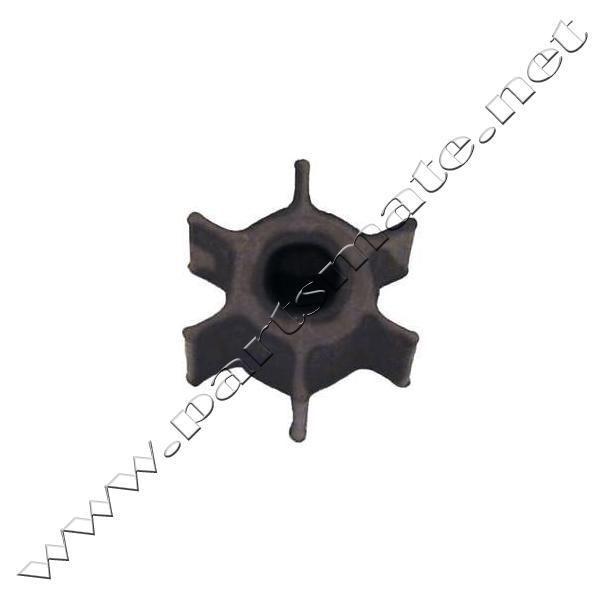 Sierra 3066 yamaha impellers / 6g1443520000 yamaha impeller