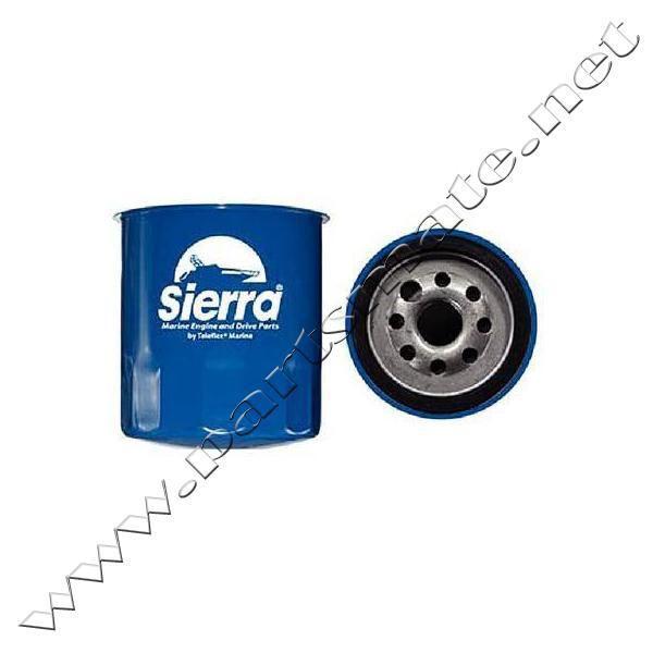 Sierra 237801 oil filters / filter-oil westerbeke# 35595