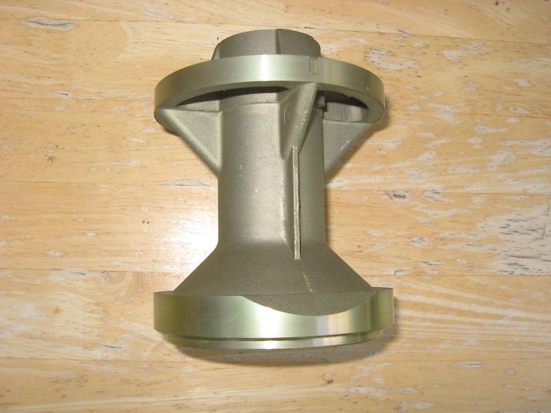 Mercruiser bearing carrier 1r mr alpha i p/n 30214, 73020a14