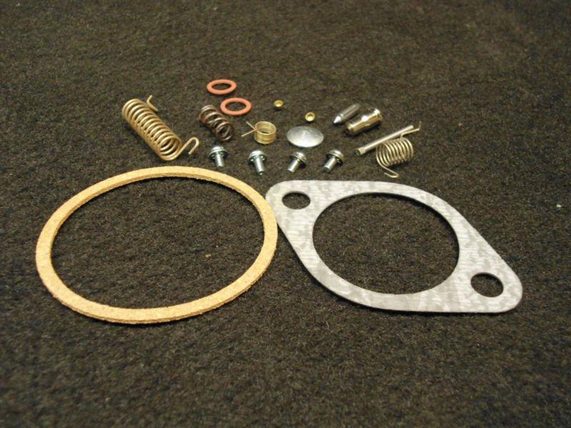 Kit, gasket #fk10326 1990-91 35hp chrysler force outboard boat part # 3