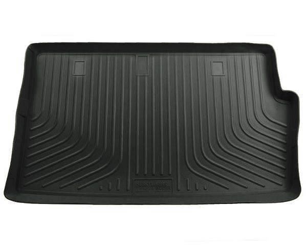 4runner husky liners weatherbeater cargo liners - 25741