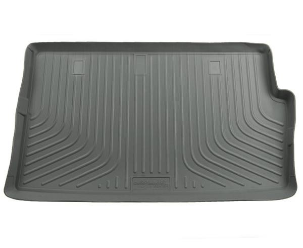 4runner husky liners weatherbeater cargo liners - 25722