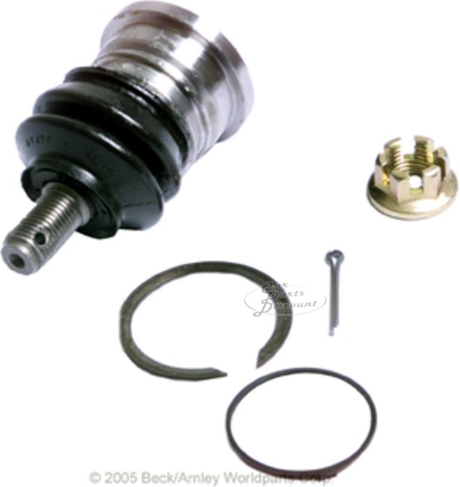 Beck arnley suspension ball joint