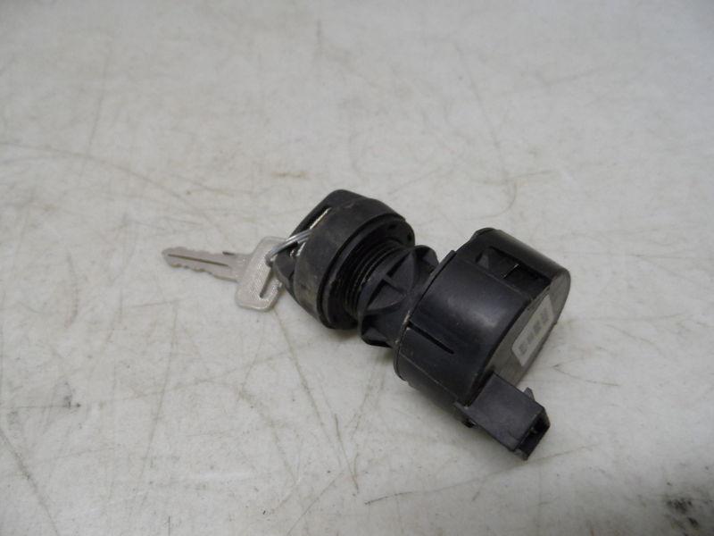 00-01 polaris sportsman magnum 325 500 key on/off switch