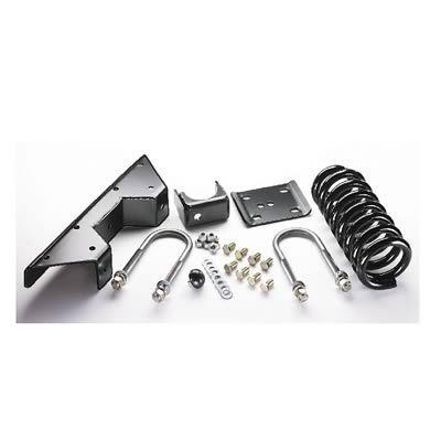 Mcgaughy's suspension lowering kit 93151