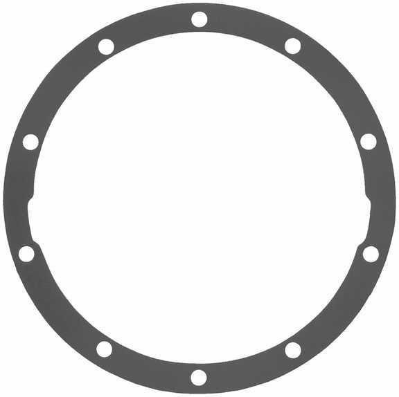 Fel-pro gaskets fpg rds55429 - differential carrier gasket - front axle