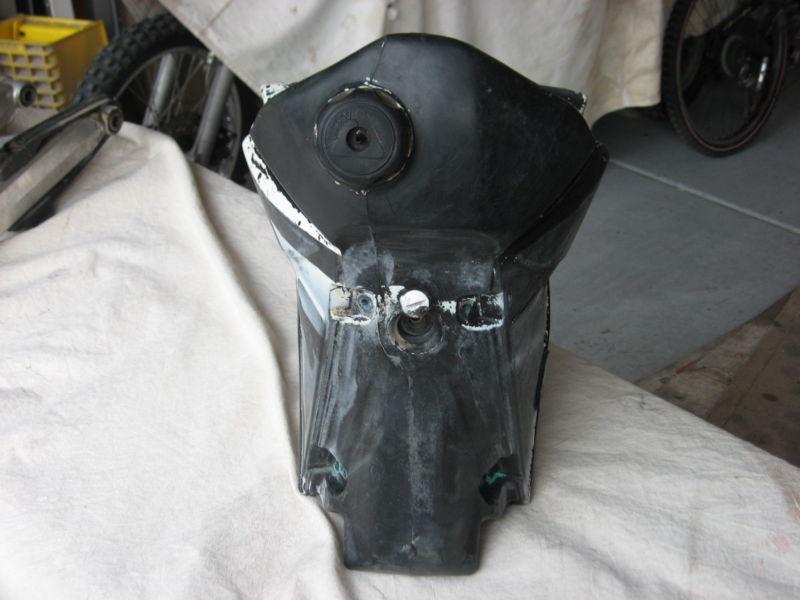 Ktm 125/200/250/300/380 fuel tank