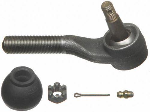 Quick steer tie rod end eqces360rl