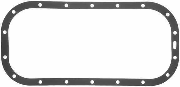 Fel-pro gaskets fpg os21574d - oil pan gasket set