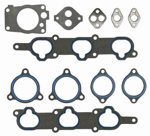 Fel-pro gaskets fpg ms97028 - manifold gasket set (intake)