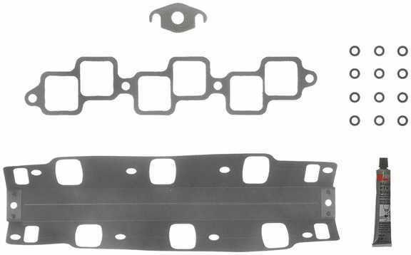 Fel-pro gaskets fpg ms96042 - manifold gasket set (intake)