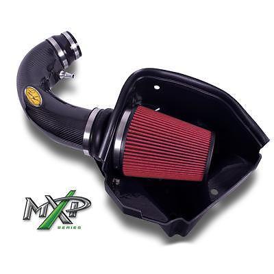 Airaid synthamax mxp series intake system 451-174