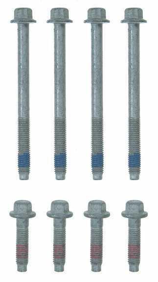 Fel-pro gaskets fpg es72226 - intake manifold bolt set