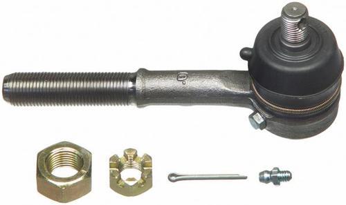 Quick steer tie rod end eqces3051l
