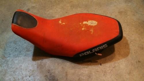 04 polaris 90 predator seat 