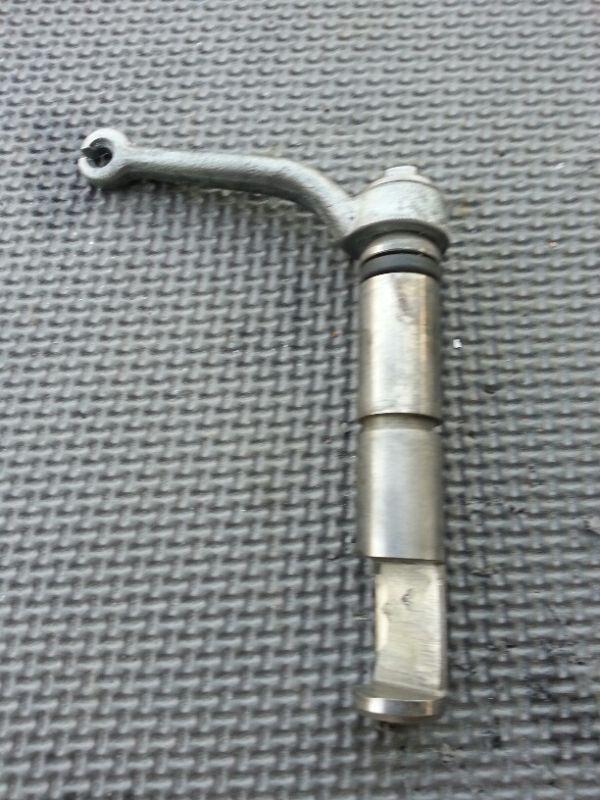 Maico clutch actuating arm and shaft ahrma vintage 