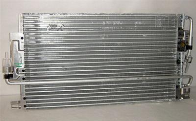 Sherman 82171 a/c condenser saturn vue