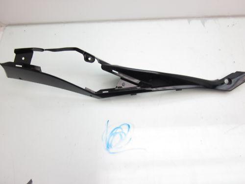 08 09 10 gsxr 600 750 gsxr600 gsxr750 right tail subframe fairing cover cowl