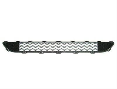 Sherman 8187-99c-0 bumper grille front toyota sienna