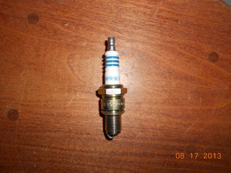 Ngk bpr9evx spark plugs polaris snowmobile rush