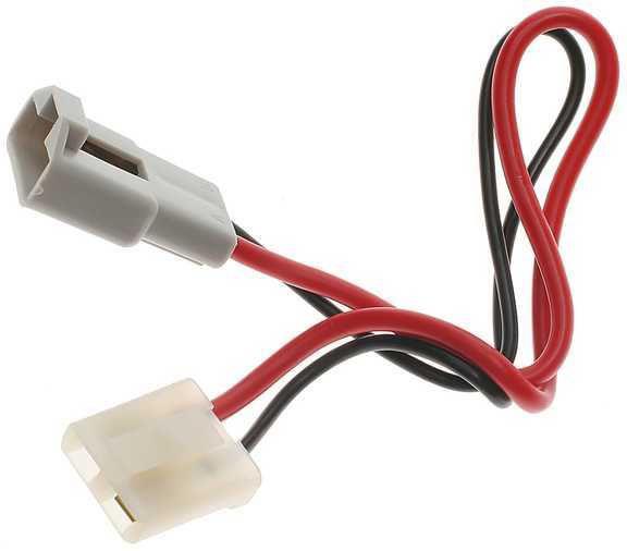 Echlin ignition parts ech vre148 - alternator electrical connector